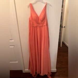 Beautiful flowy light weight dress